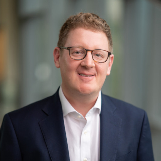 Photo of Eric Rosenkranz