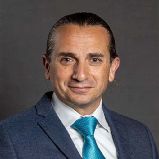 Photo of Ghassan Ghorayeb, MD, MBA