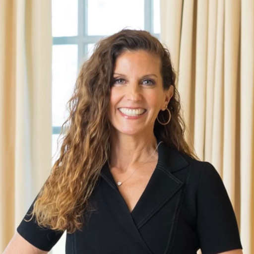 Photo of Caryn Rowe Africk