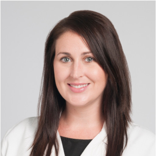 Photo of Jackie Bjelac