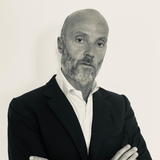 Photo of Stefano Maroni