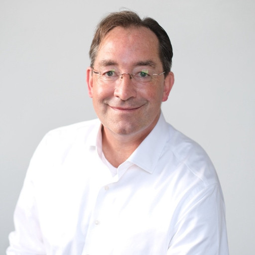 Photo of Wolf Ruzicka