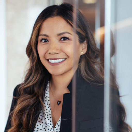 Photo of Kyla M. Lara-Breitinger, M.D. M.S.