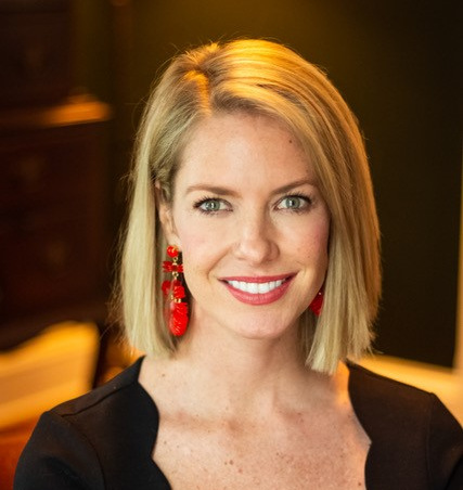 Photo of Kelly Springer